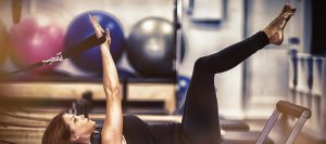 פילאטיס מכשירים