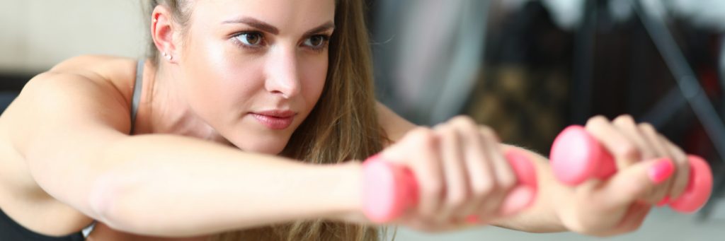 אימון פונקציונלי לנשים