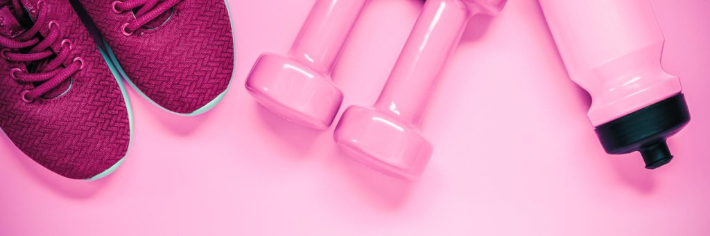 אימוני כוח לנשים