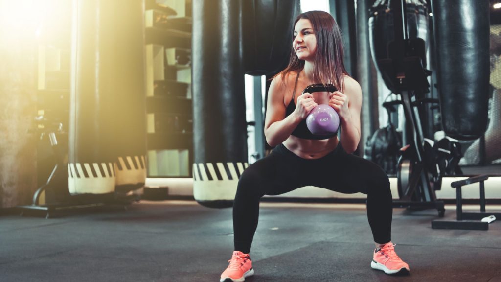 אימון פונקציונלי