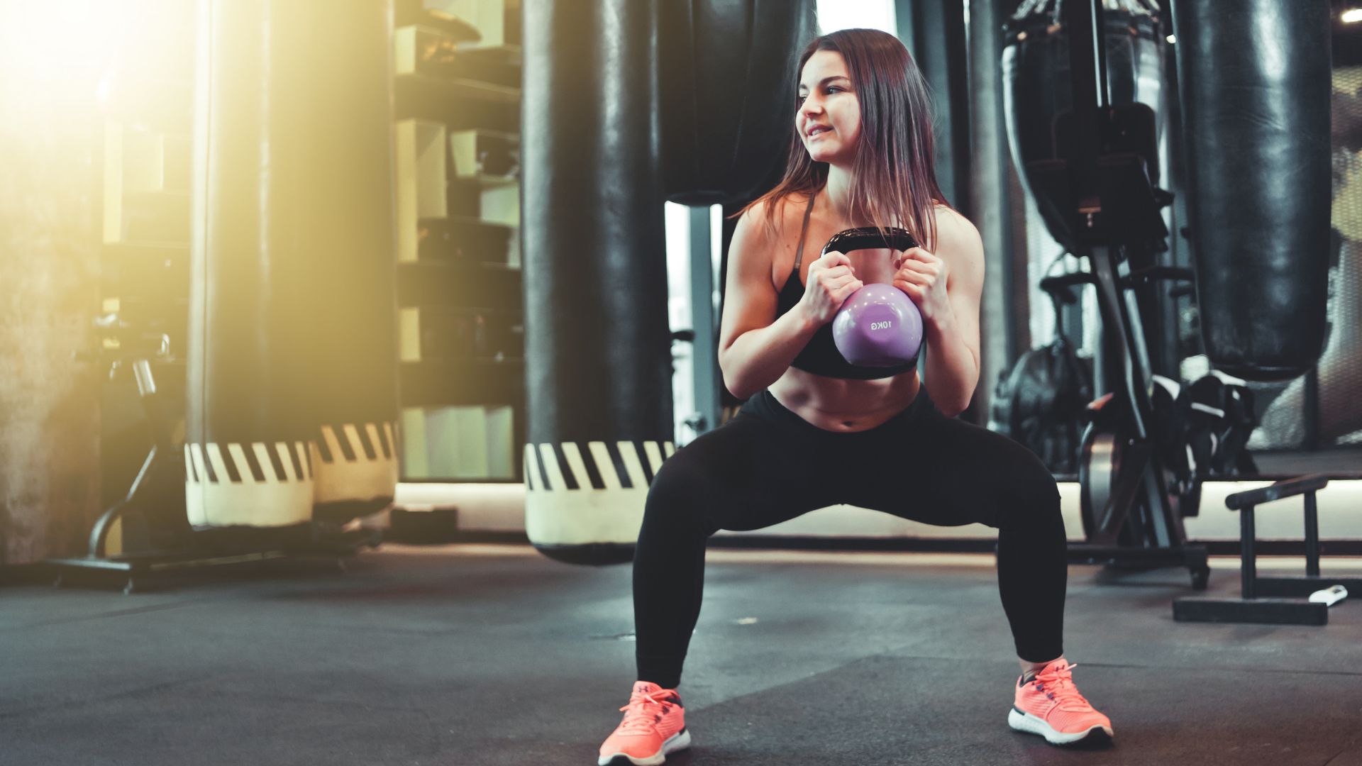 אימון פונקציונלי